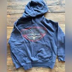 Boys Hoodie